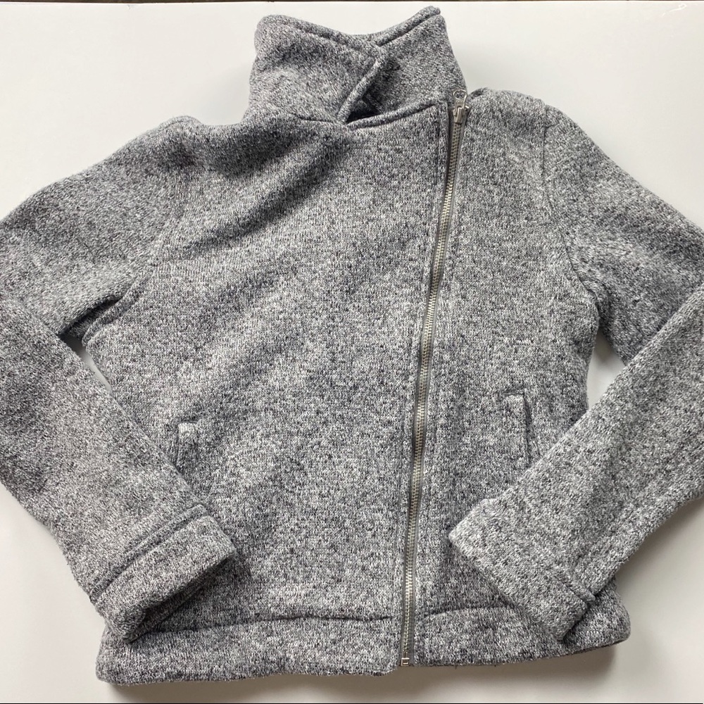 Old Navy - Girls Zip Up Jacket
